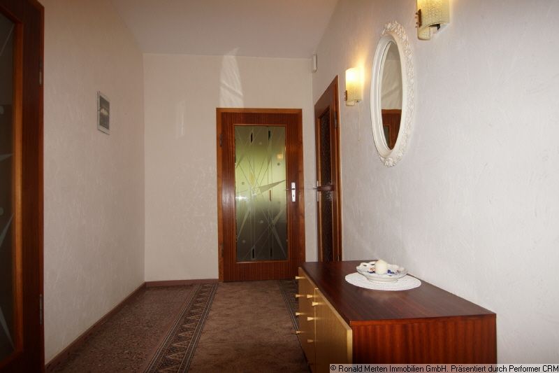 Immobilienmakler Erfurt: Hausflur