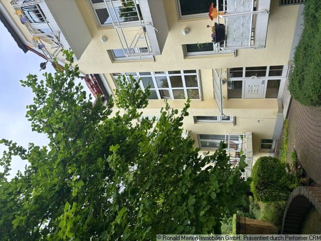 Immobilienmakler Erfurt: Hausansicht (Bild 1)