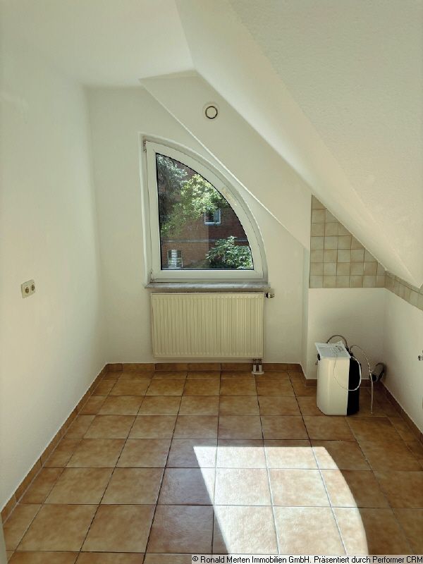Immobilienmakler Erfurt: Küche separat