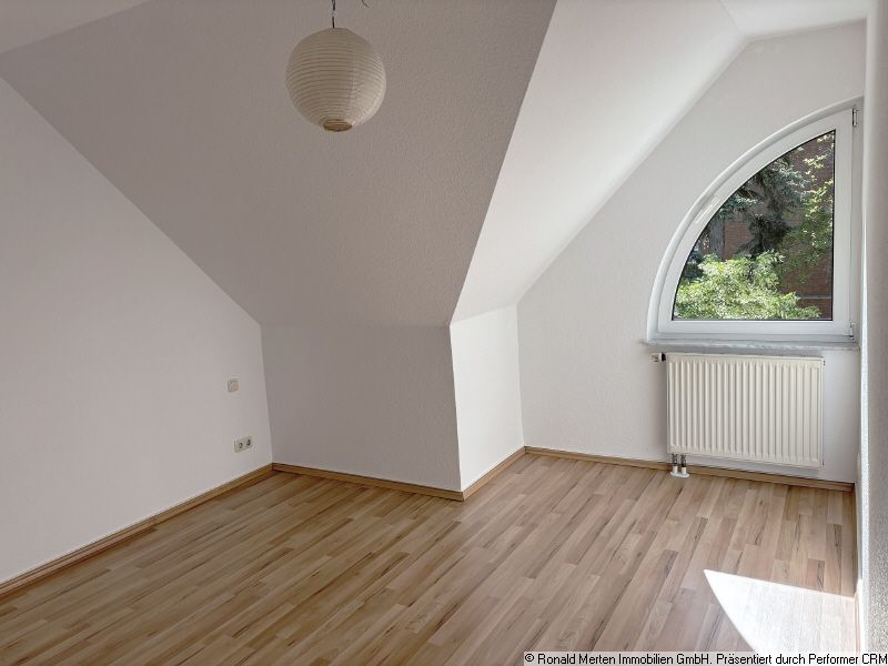 Immobilienmakler Erfurt: Schlafzimmer