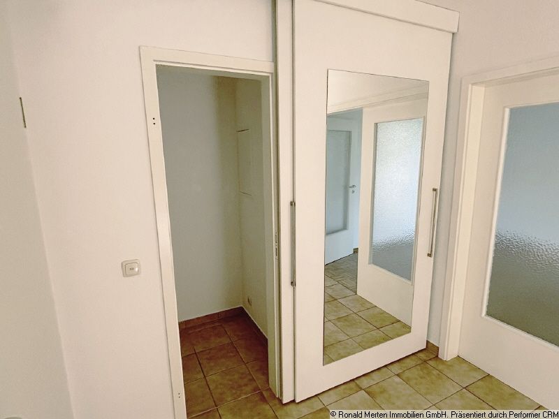 Immobilienmakler Erfurt: Abstellkammer