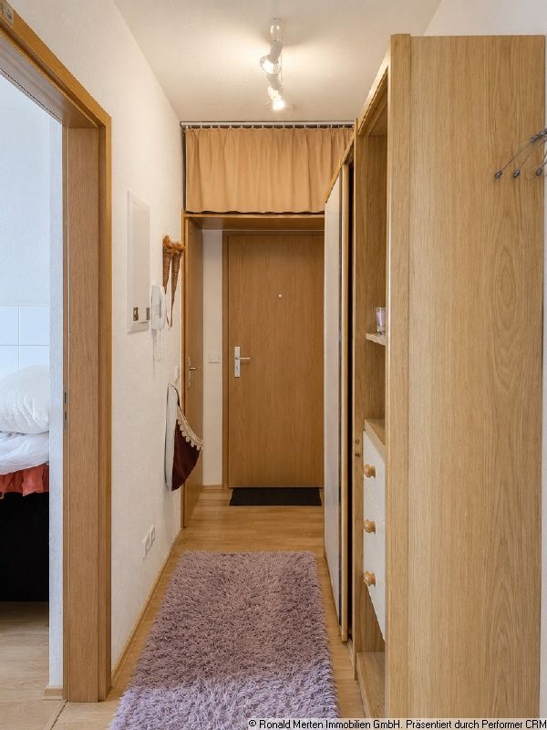 Immobilienmakler Erfurt: Flur