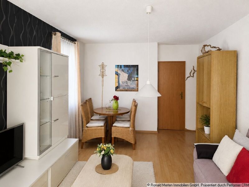 Immobilienmakler Erfurt: Wohnbereich