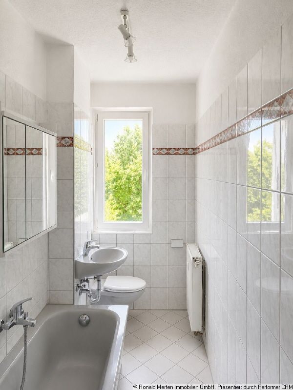 Immobilienmakler Erfurt: Bad