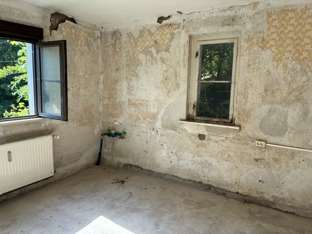 Immobilienmakler Erfurt: EG Zimmer 2 