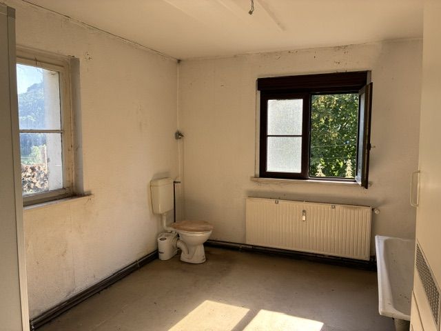 Immobilienmakler Erfurt: EG Bad