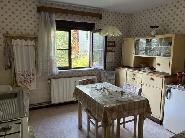 Immobilienmakler Erfurt: OG Küche