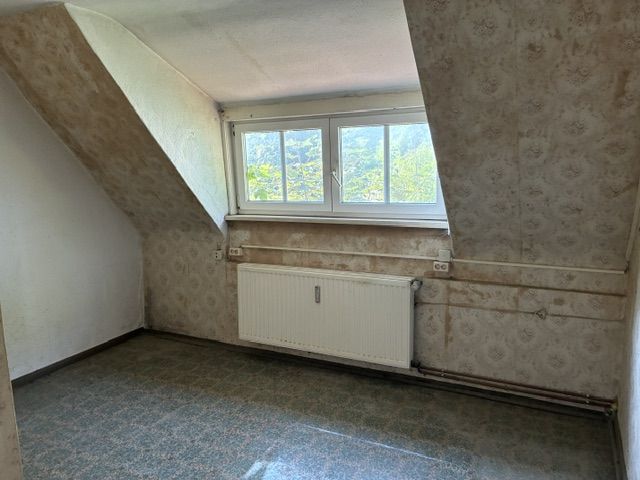Immobilienmakler Erfurt: DG Zimmer 1
