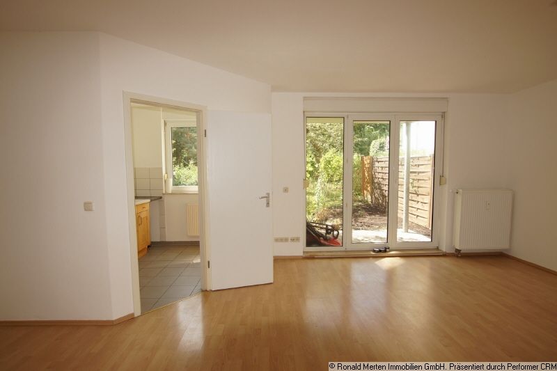 Immobilienmakler Erfurt: Wohnzimmer