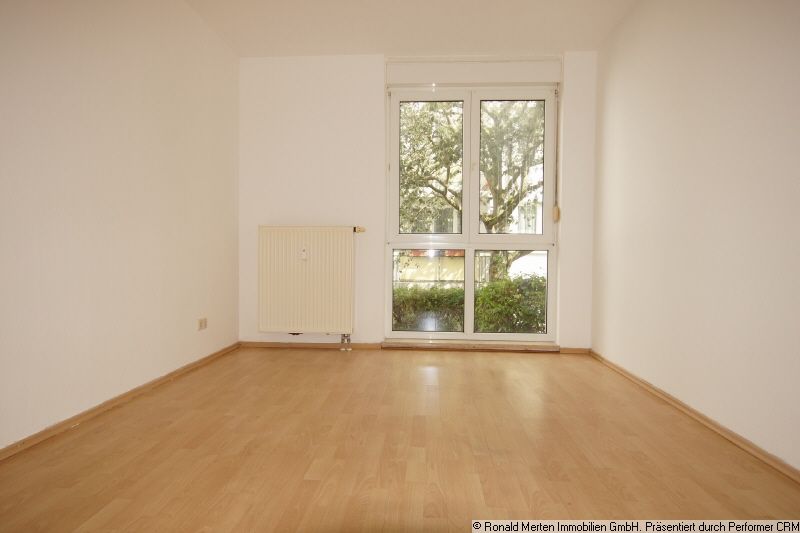 Immobilienmakler Erfurt: Schlafzimmer