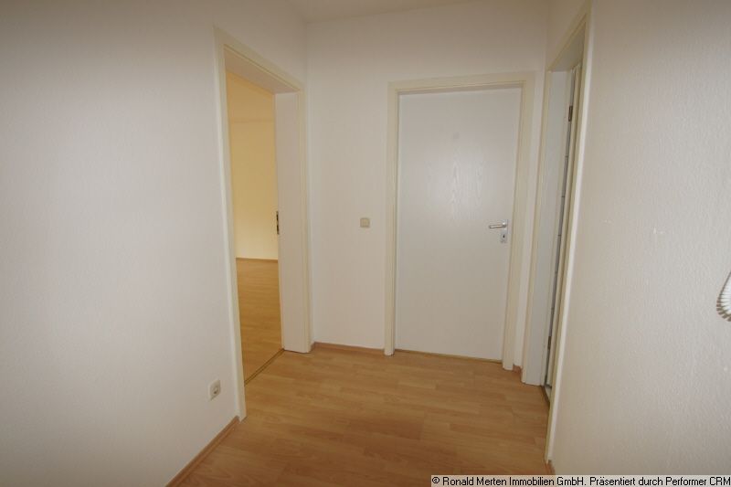 Immobilienmakler Erfurt: Flur