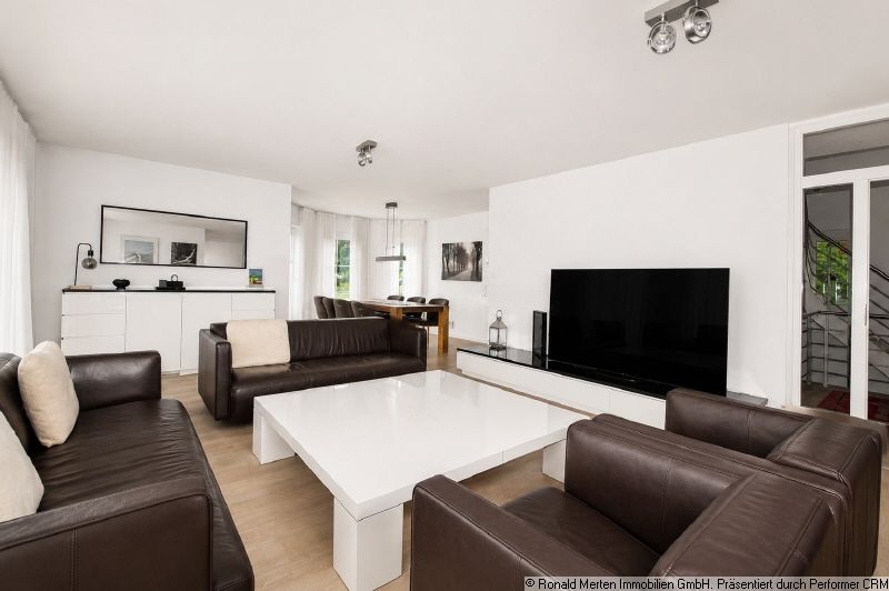 Immobilienmakler Erfurt: Wohnbereich