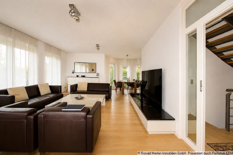Immobilienmakler Erfurt: Wohnbereich_EG