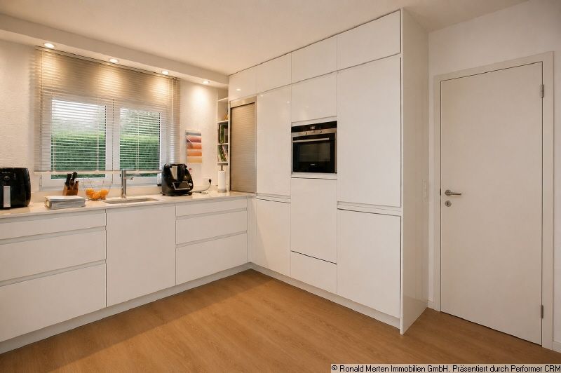 Immobilienmakler Erfurt: Küche