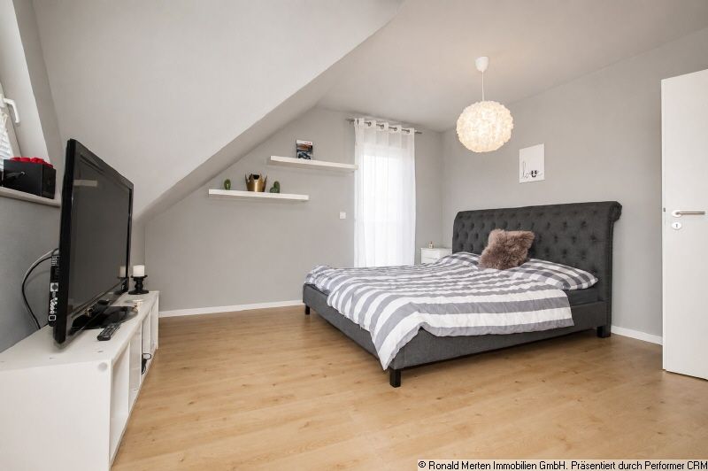 Immobilienmakler Erfurt: Kinderzimmer