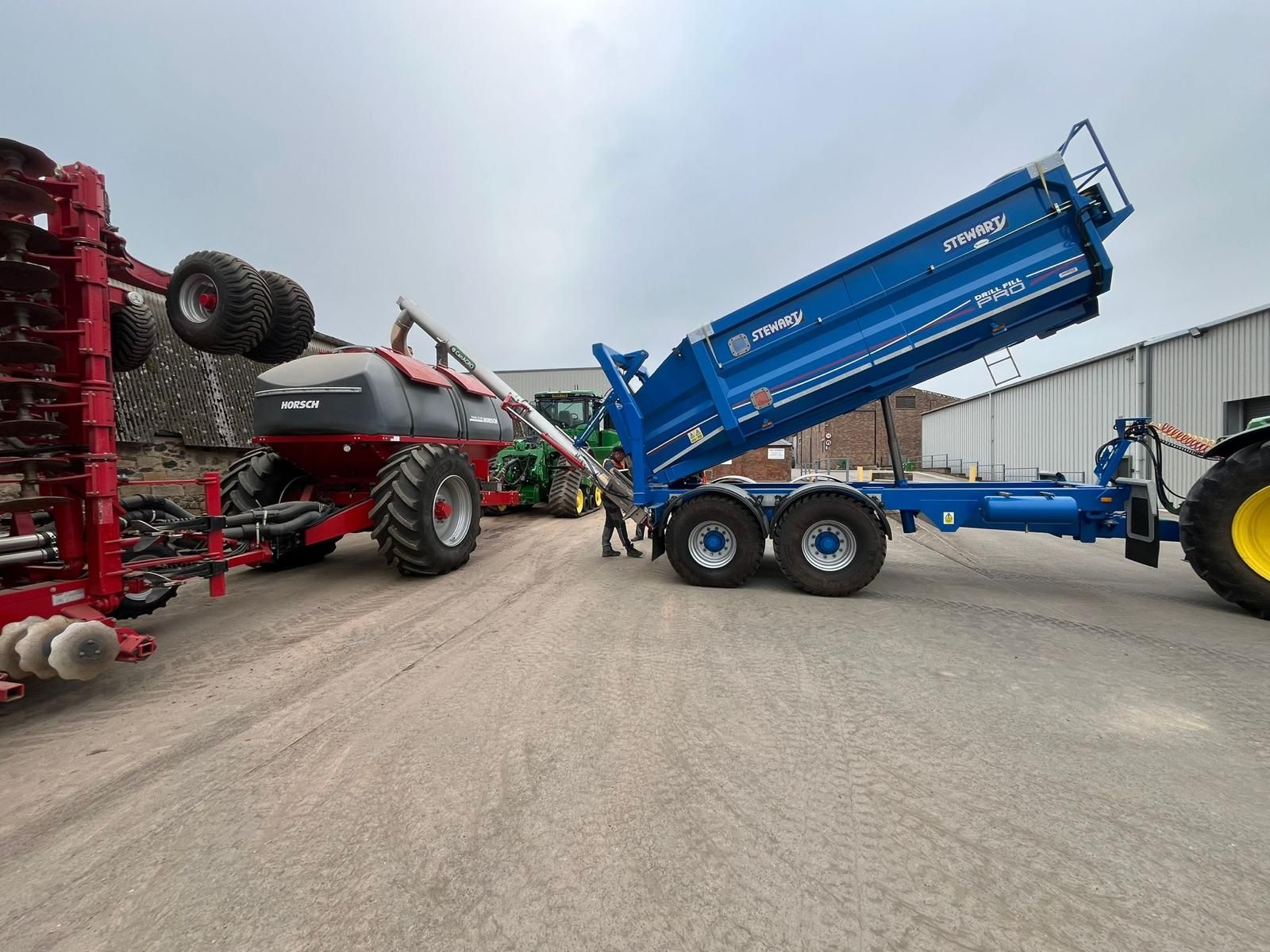 Bildbeschreibungstext