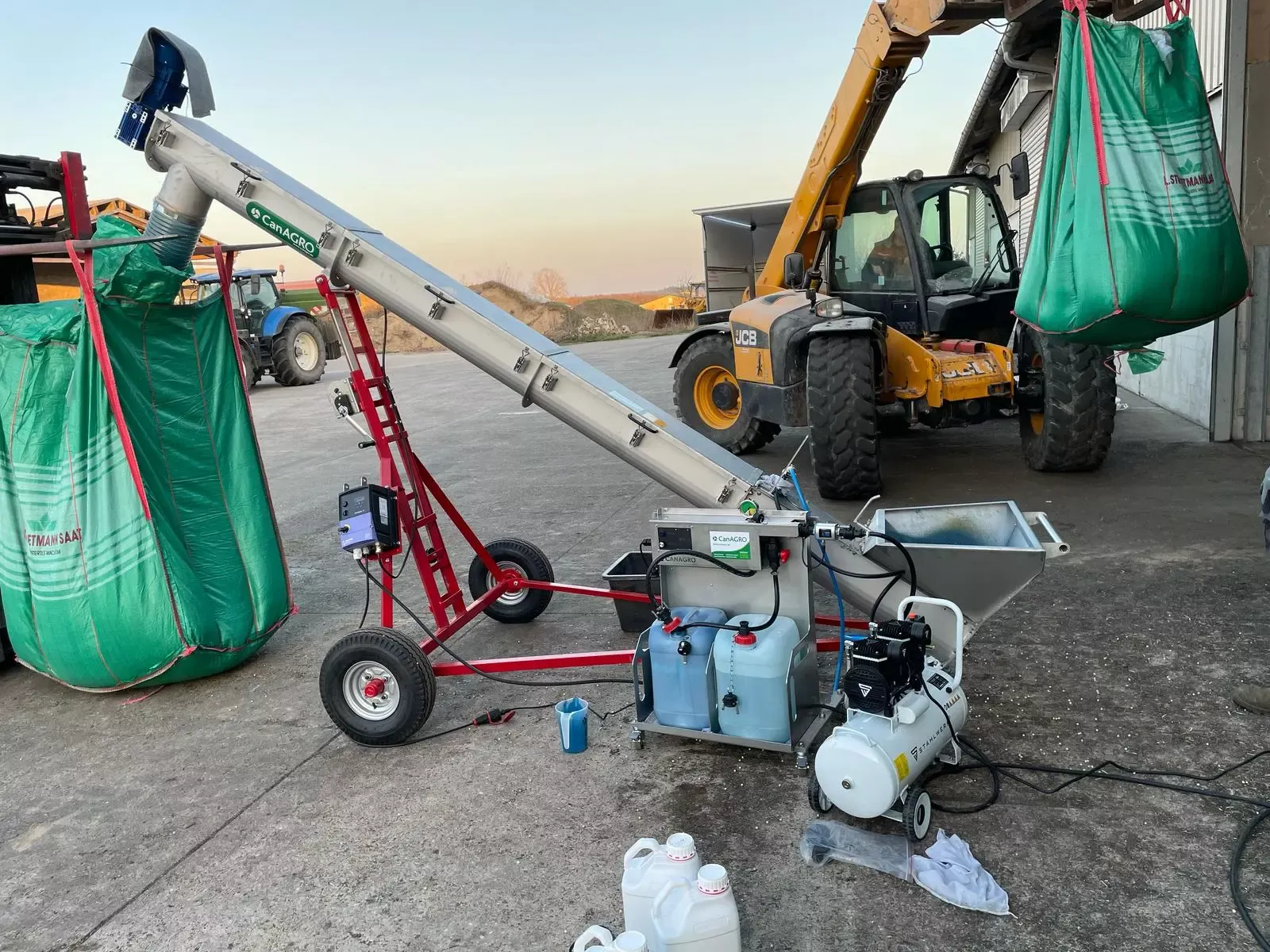 Bildbeschreibungstext