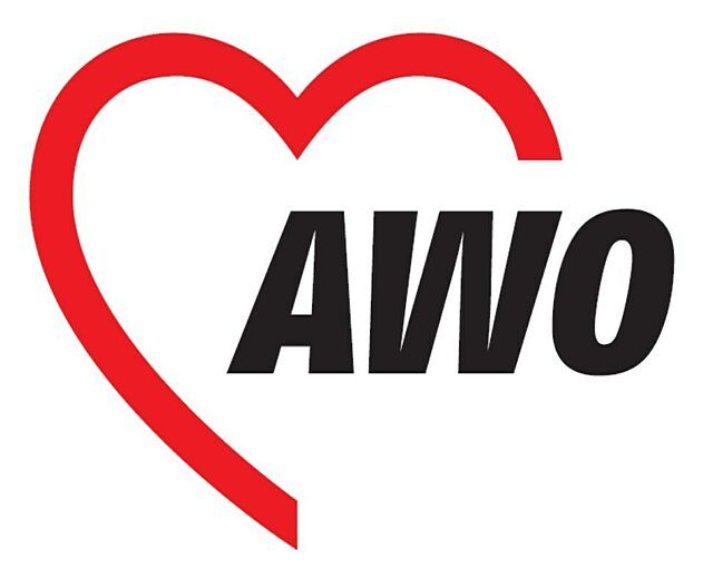 Stellenangebot Logo Unternehmen - AWO AJS gGmbH
