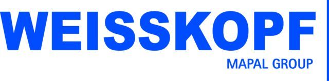 Stellenangebot Logo Unternehmen - Weisskopf Werkzeuge GmbH