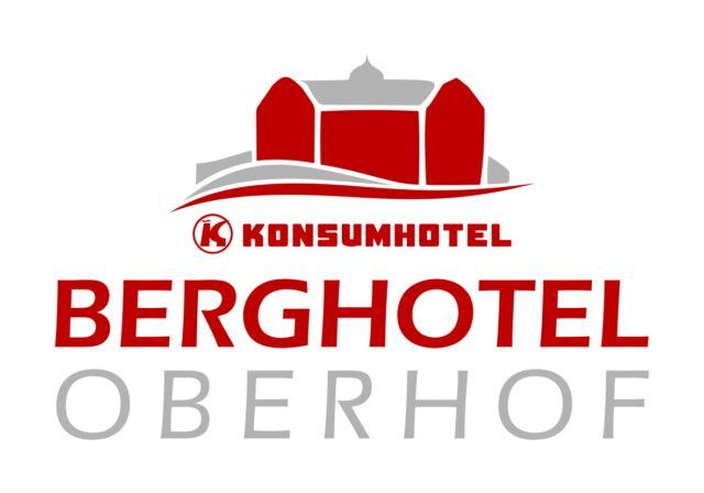 Stellenangebot Logo Unternehmen - Berghotel Oberhof GmbH