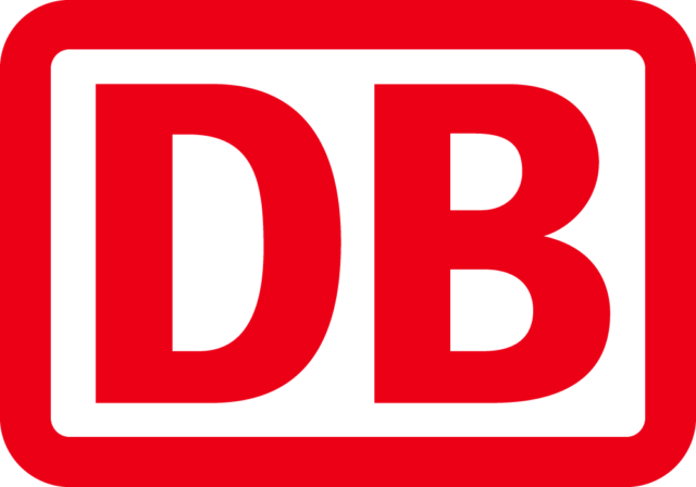 Stellenangebot Logo Unternehmen - Deutsche Bahn AG
