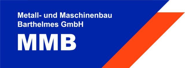Stellenangebot Logo Unternehmen - Metall- und Maschinenbau Barthelmes GmbH