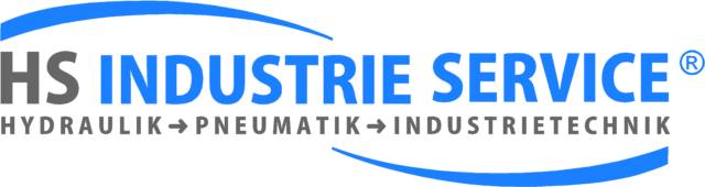 Stellenangebot Logo Unternehmen - HS Industrie Service GmbH