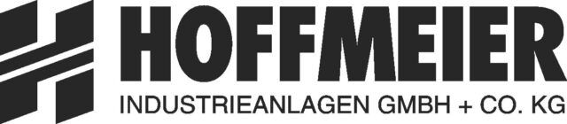 Stellenangebot Logo Unternehmen - Hoffmeier Industrieanlagen GmbH + Co. KG
