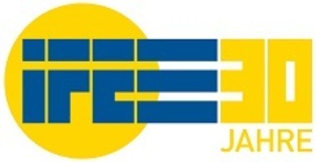 Stellenangebot Logo Unternehmen - IfE - Ingenieurbüro für Energiewirtschaft GmbH