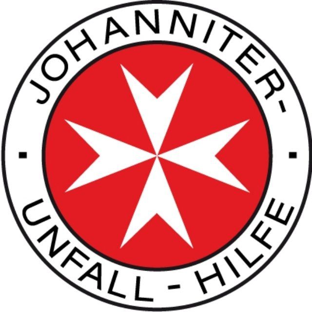 Stellenangebot Logo Unternehmen - Johanniter-Unfall-Hilfe e.V.