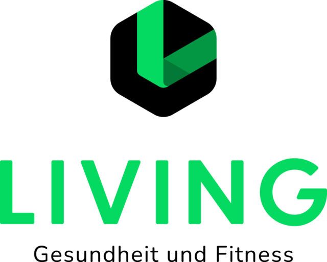 Stellenangebot Logo Unternehmen - Living Gesundheit & Fitness