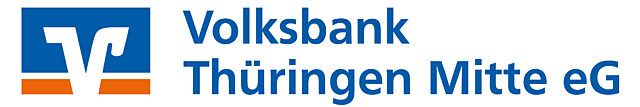 Stellenangebot Logo Unternehmen - Volksbank Thüringen Mitte eG