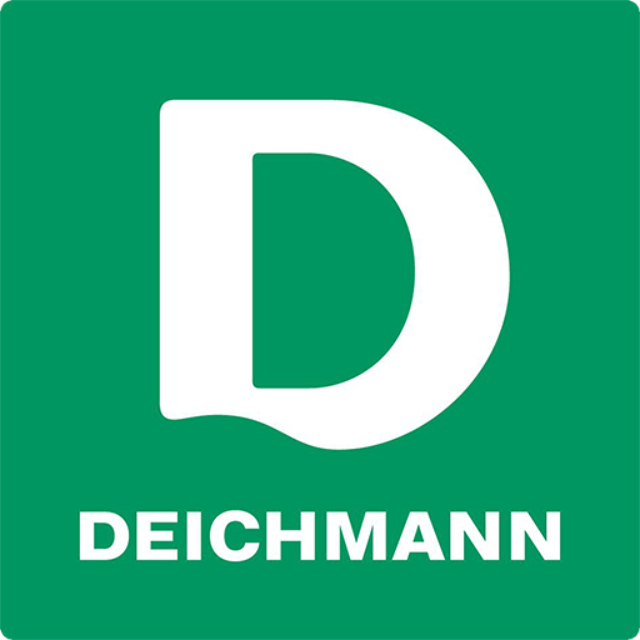 Stellenangebot Logo Unternehmen - Deichmann SE
