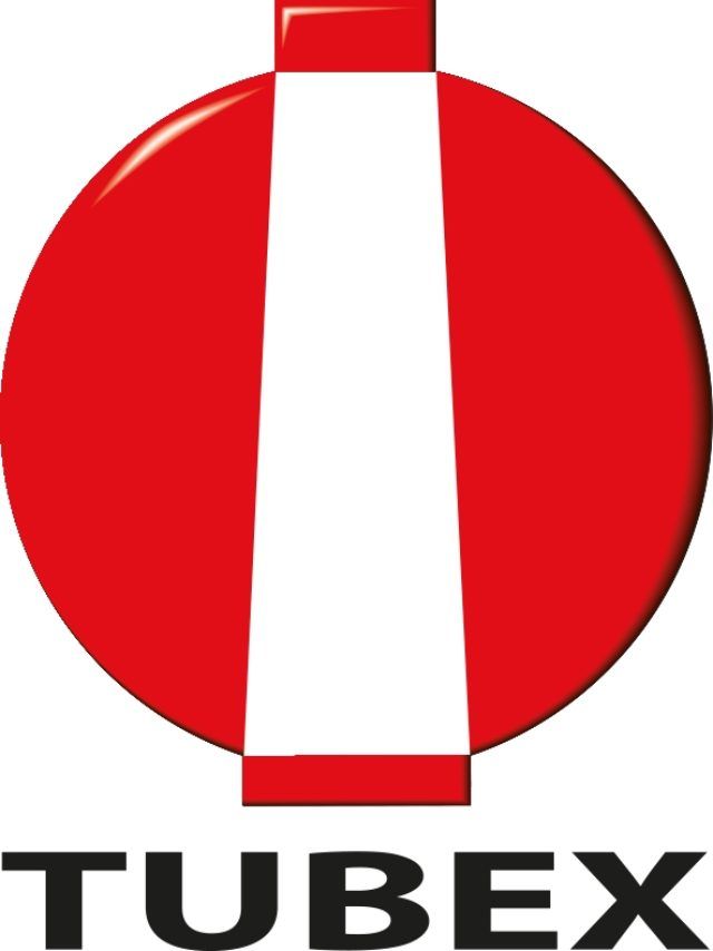 Stellenangebot Logo Unternehmen - TUBEX Wasungen GmbH