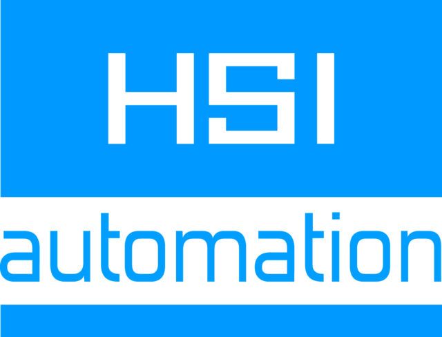 Stellenangebot Logo Unternehmen - HSI Automation GmbH