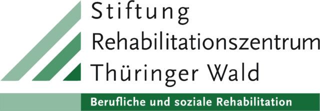 Stellenangebot Logo Unternehmen - Stiftung Rehabilitationszentrum Thüringer Wald