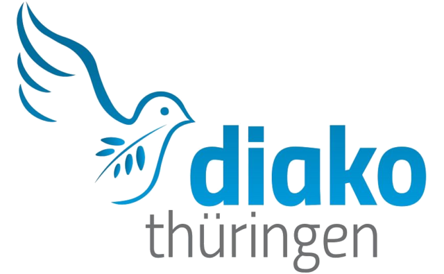 Stellenangebot Logo Unternehmen - Diako Thüringen gem. GmbH