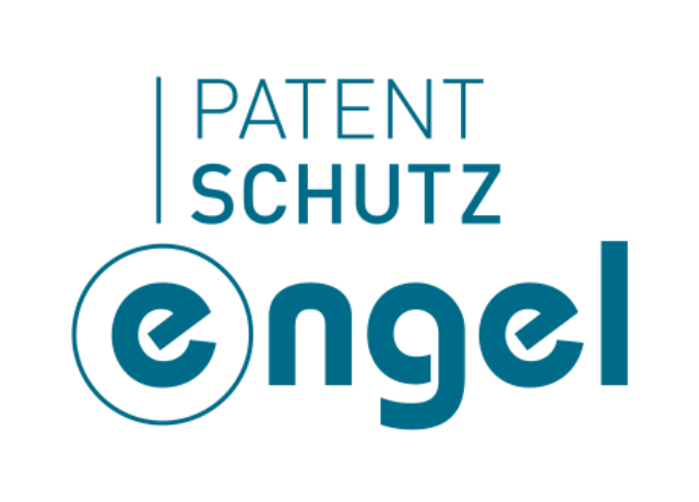 Stellenangebot Logo Unternehmen - PATENTSCHUTZengel