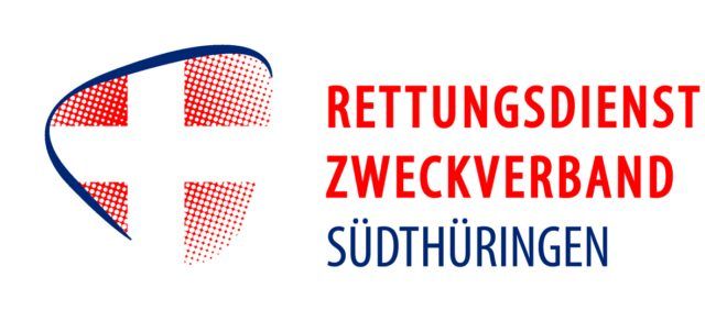 Stellenangebot Logo Unternehmen - Rettungsdienstzweckverband Südthüringen