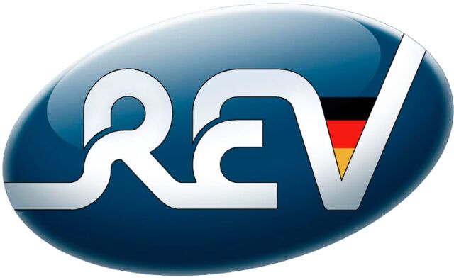 Stellenangebot Logo Unternehmen - REV Ritter GmbH