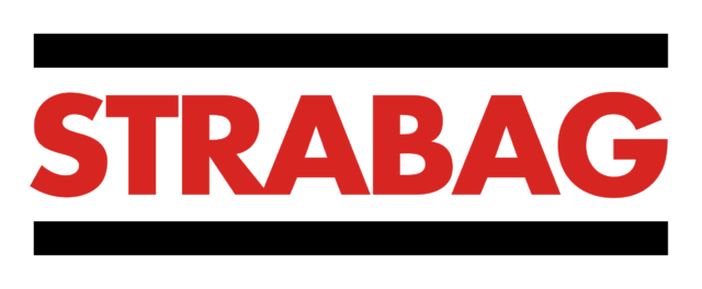 Stellenangebot Logo Unternehmen - STRABAG AG
