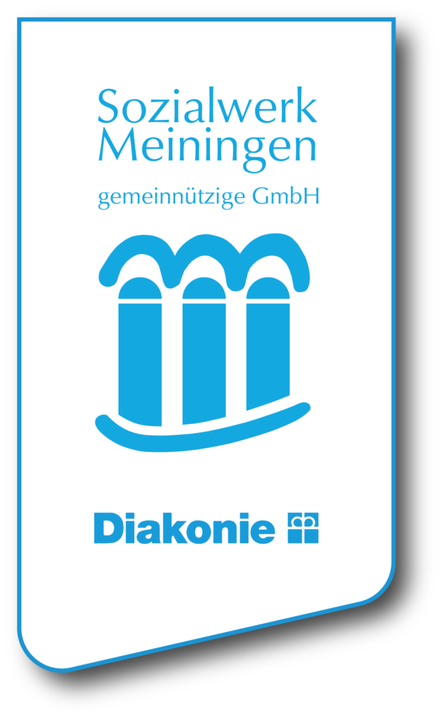 Stellenangebot Logo Unternehmen - Geriatrische Fachklinik Georgenhaus Meiningen