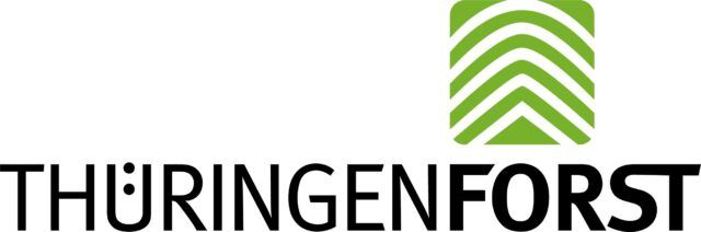 Stellenangebot Logo Unternehmen - ThüringenForst AöR