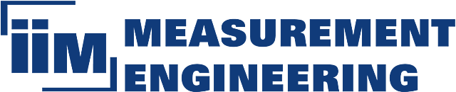 Stellenangebot Logo Unternehmen - iiM AG measurement + engineering