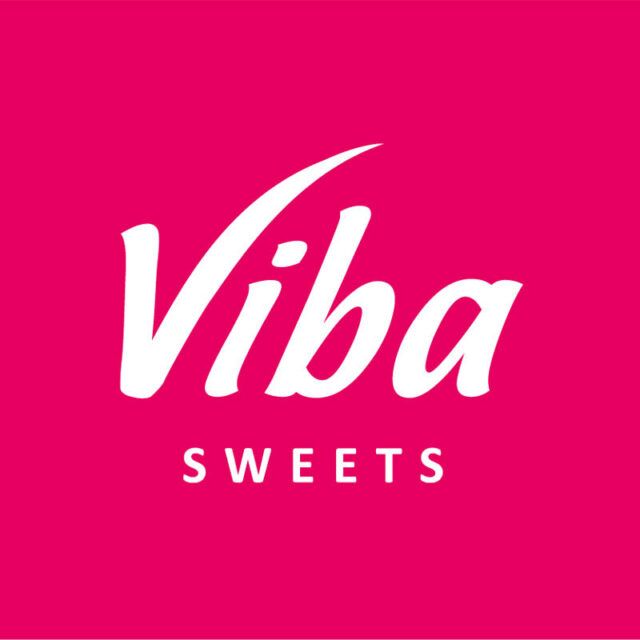 Stellenangebot Logo Unternehmen - Viba sweets GmbH