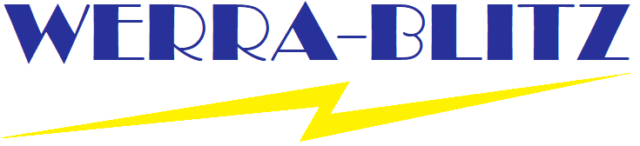 Stellenangebot Logo Unternehmen - Werra-Blitz Transportgesellschaft mbH