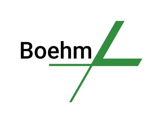 Stellenangebot Logo Unternehmen - Boehm Systems Engineering GmbH