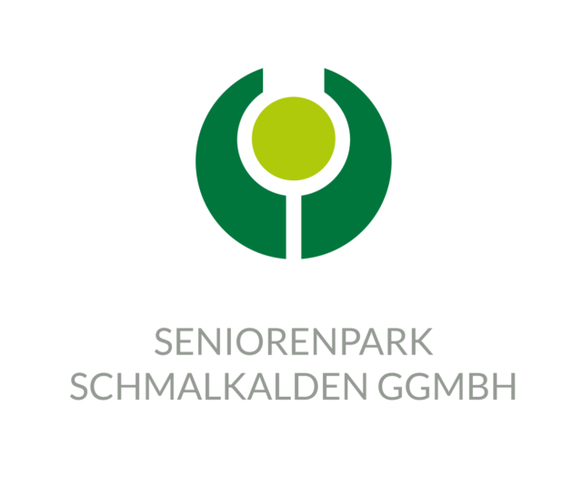 Stellenangebot Logo Unternehmen - Seniorenpark Schmalkalden gGmbH