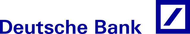 Stellenangebot Logo Unternehmen - Deutsche Bank AG