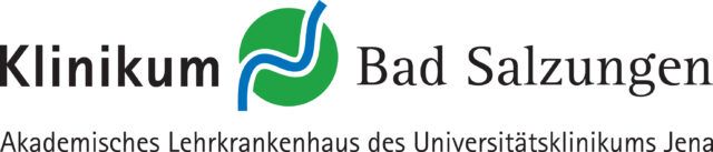Stellenangebot Logo Unternehmen - Klinikum Bad Salzungen GmbH